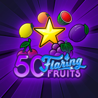 Λογότυπο 50 Flaring Fruits