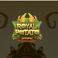 Λογότυπο Royal Potato