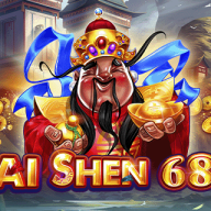 Λογότυπο Cai Shen 689