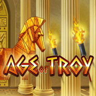 Λογότυπο Age of Troy