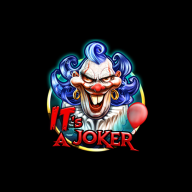 Λογότυπο Its a Joker