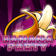 Λογότυπο Banana Party