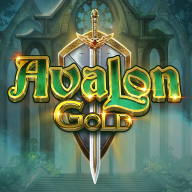 Λογότυπο Avalon Gold