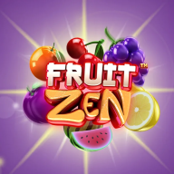 Λογότυπο Fruit Zen