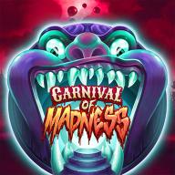 Λογότυπο Carnival of Madness