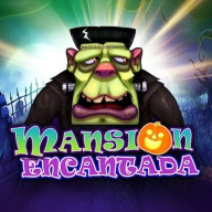 Λογότυπο La Mansion Encantada