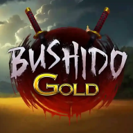 Λογότυπο Bushido Gold