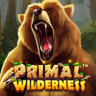 Λογότυπο Primal Wilderness