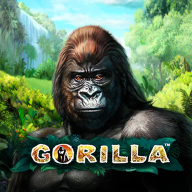 Λογότυπο Gorilla