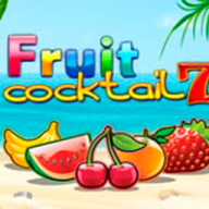 Λογότυπο Fruit Cocktail 7