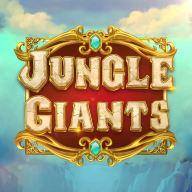Λογότυπο Jungle Giants