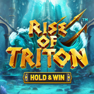 Λογότυπο Rise of Triton