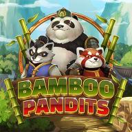 Λογότυπο Bamboo Pandits