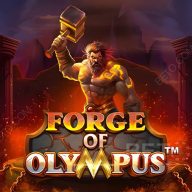 Λογότυπο Forge of Olympus