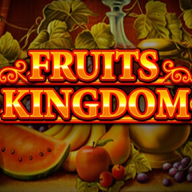 Λογότυπο Fruits Kingdom