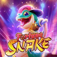 Λογότυπο Fortune Snake