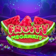 Λογότυπο Fruity Megaways