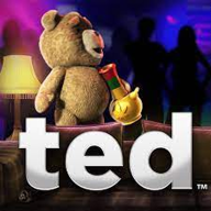 Λογότυπο Ted