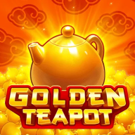 Λογότυπο Golden Teapot