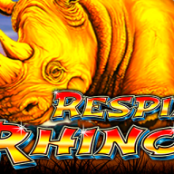 Λογότυπο Respin Rhino