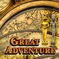Λογότυπο Great Adventure