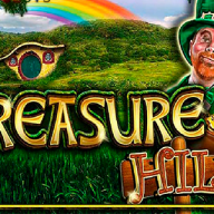 Λογότυπο Treasure Hill