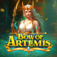 Λογότυπο Bow of Artemis