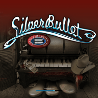 Λογότυπο Silver Bullet
