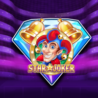 Λογότυπο Star Joker