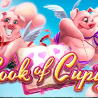 Λογότυπο Book of Cupigs