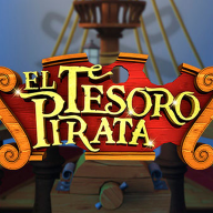 Λογότυπο El Tesoro Pirata