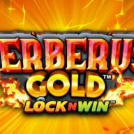 Λογότυπο Cerberus Gold