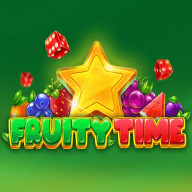 Λογότυπο Fruity Time
