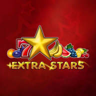 Λογότυπο Extra Stars