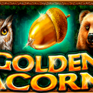 Λογότυπο Golden Acorn