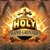 Λογότυπο Holy Hand Grenade