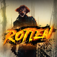 Λογότυπο Rotten