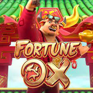 Λογότυπο Fortune Ox