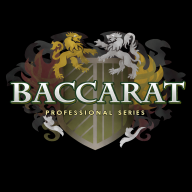 Λογότυπο Baccarat - Netent