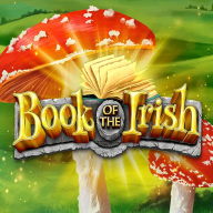 Λογότυπο Book Of The Irish