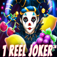 Λογότυπο 1 Reel Joker