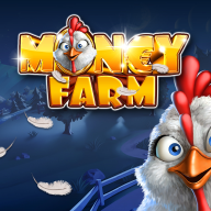 Λογότυπο Money Farm