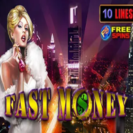 Λογότυπο Fast Money