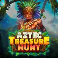 Λογότυπο Aztec Treasure Hunt