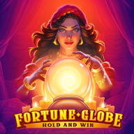 Λογότυπο Fortune Globe
