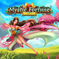 Λογότυπο Mystic Fortune Deluxe