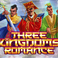 Λογότυπο Three Kingdoms Romance