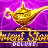 Λογότυπο Orient Story Deluxe