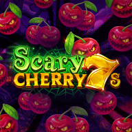 Λογότυπο Scary Cherry 7s
