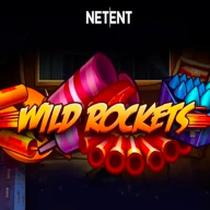 Λογότυπο Wild Rockets